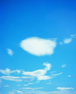 ImageDJ: Cloudscapes 2 