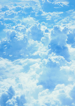 ImageDJ: Cloudscapes 2 