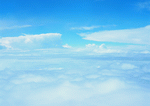 ImageDJ: Cloudscapes 2 