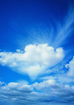 ImageDJ: Cloudscapes 2 