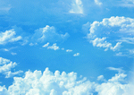 ImageDJ: Cloudscapes 2 