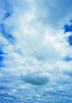 ImageDJ: Cloudscapes 2 