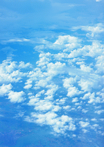 ImageDJ: Cloudscapes 2 