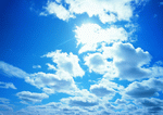 ImageDJ: Cloudscapes 2 