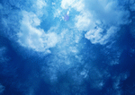 ImageDJ: Cloudscapes 2 