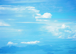 ImageDJ: Cloudscapes 2 