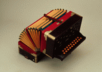 ImageDJ: Musical Instrument 