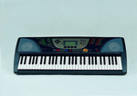 ImageDJ: Musical Instrument 