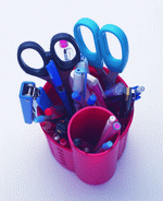 ImageDJ: Office Supplies 