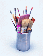 ImageDJ: Office Supplies 