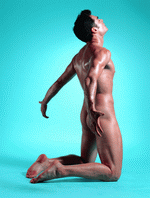 ImageDJ: The Male Figure 