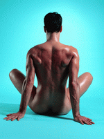 ImageDJ: The Male Figure 