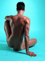 ImageDJ: The Male Figure 