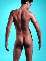 ImageDJ: The Male Figure 