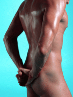 ImageDJ: The Male Figure 