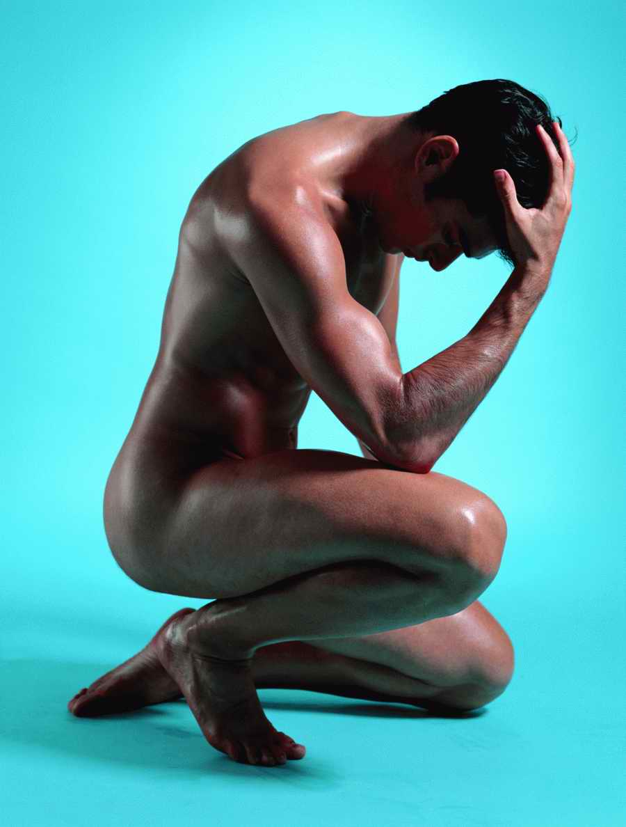 The Male Figure - ImageDJ ></a>
<script language=JavaScript> 
  var txt = 