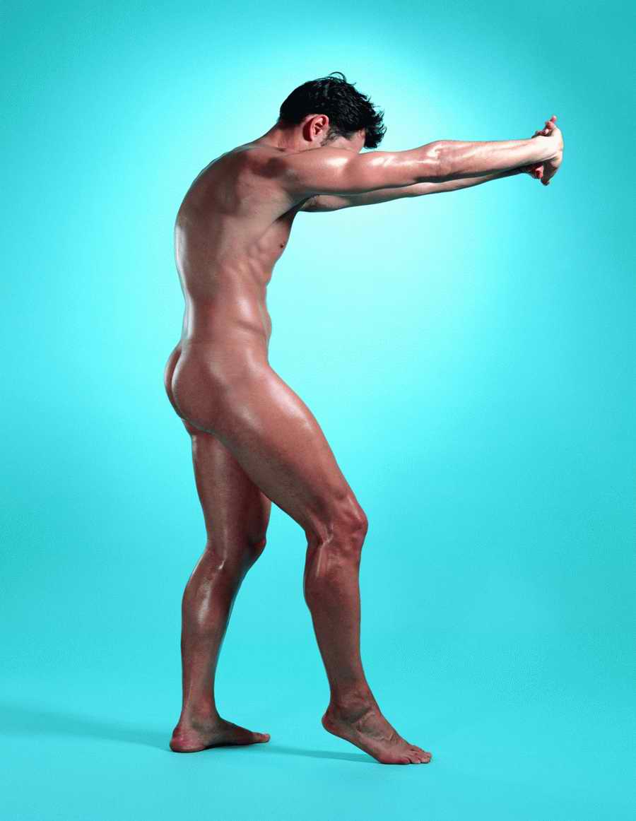 The Male Figure - ImageDJ ></a>
<script language=JavaScript> 
  var txt = 