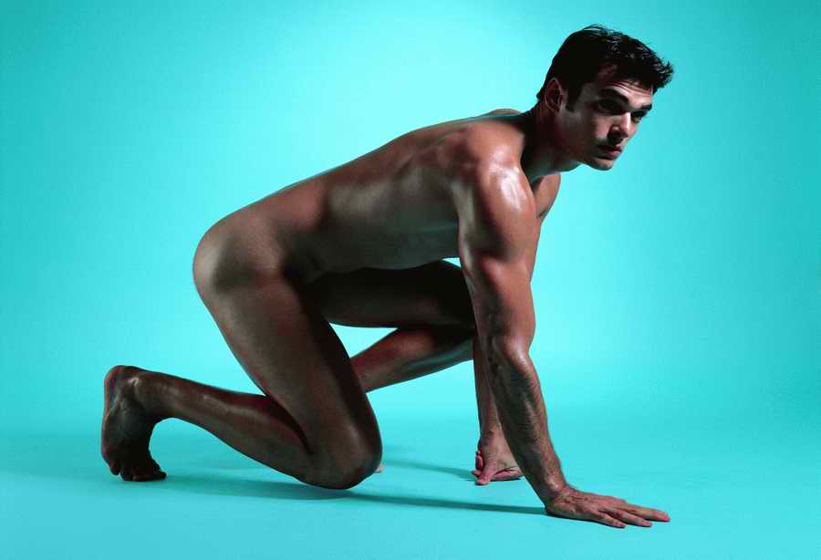 The Male Figure - ImageDJ ></a>
<script language=JavaScript> 
  var txt = 