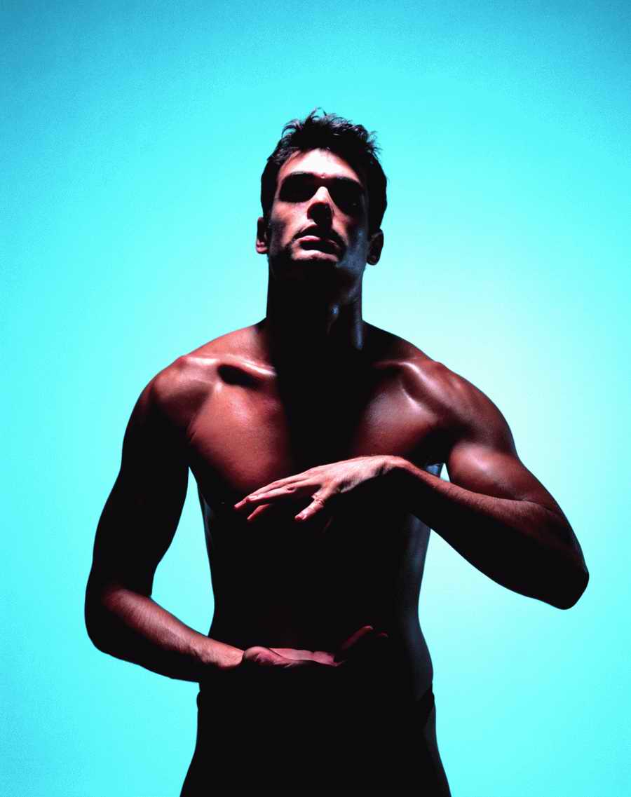 The Male Figure - ImageDJ ></a>
<script language=JavaScript> 
  var txt = 