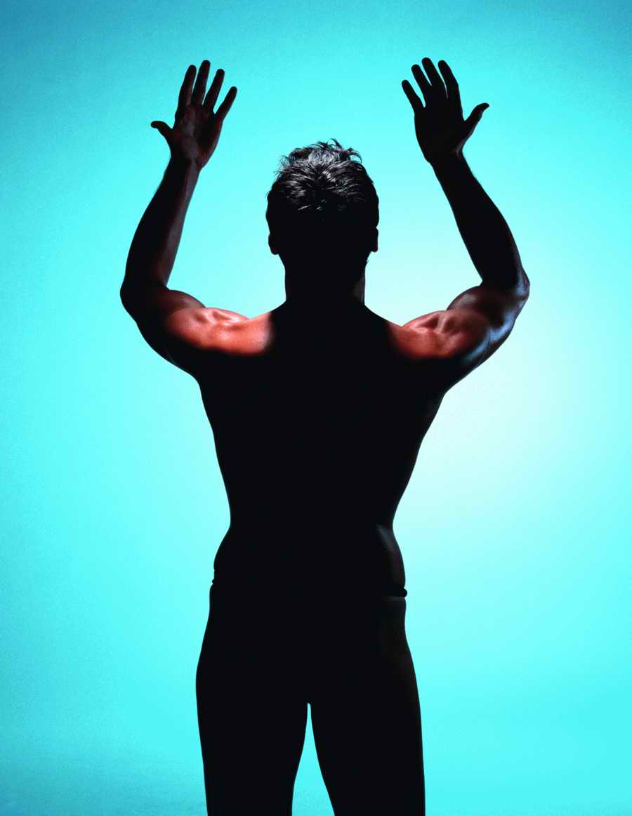 The Male Figure - ImageDJ ></a>
<script language=JavaScript> 
  var txt = 