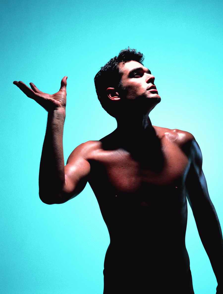 The Male Figure - ImageDJ ></a>
<script language=JavaScript> 
  var txt = 