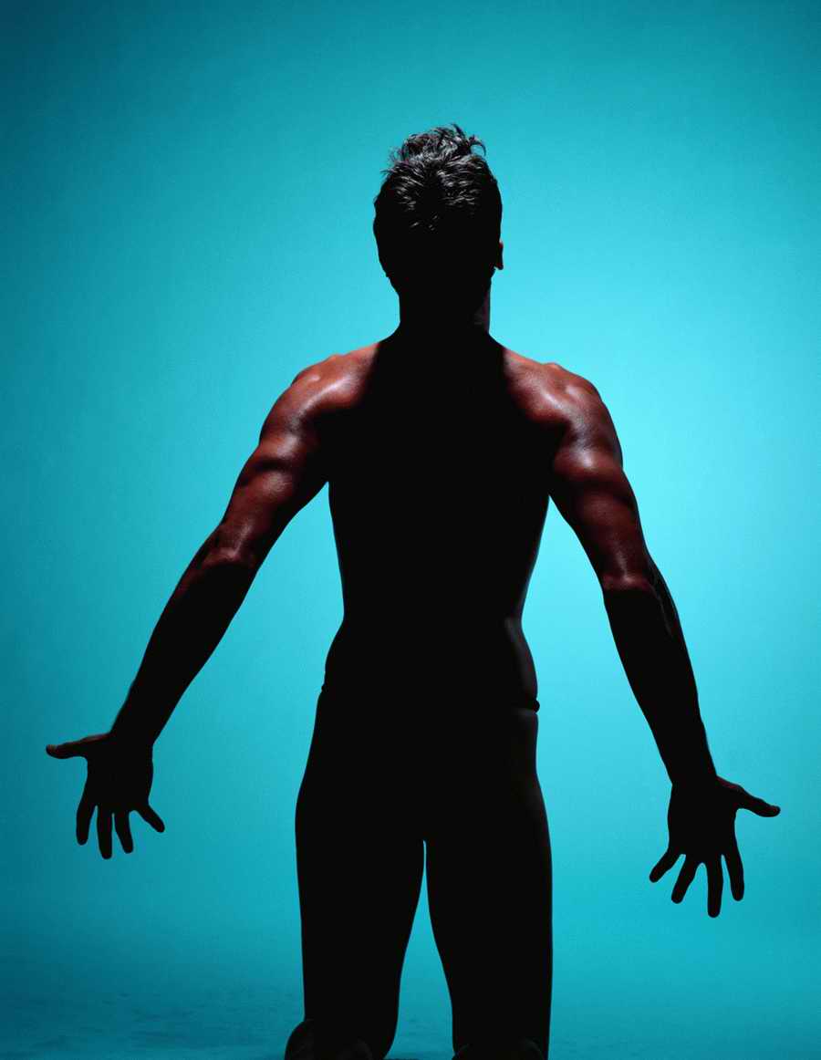 The Male Figure - ImageDJ ></a>
<script language=JavaScript> 
  var txt = 