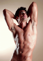 ImageDJ: The Male Physique 