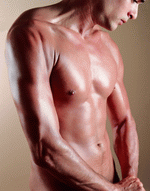 ImageDJ: The Male Physique 