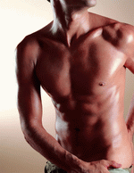 ImageDJ: The Male Physique 