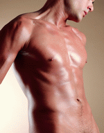 ImageDJ: The Male Physique 