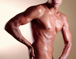 ImageDJ: The Male Physique 