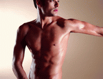 ImageDJ: The Male Physique 