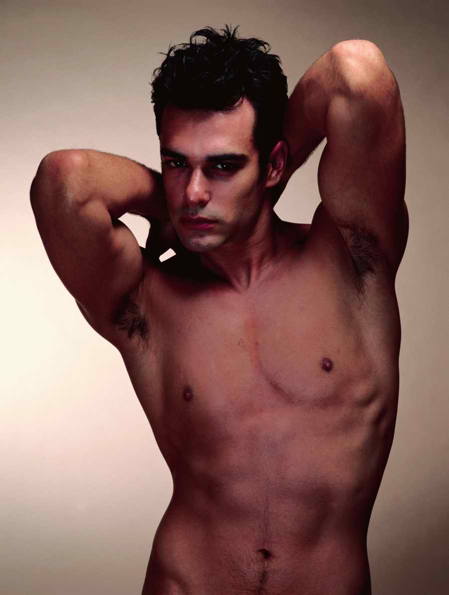 The Male Physique - ImageDJ ></a>
<script language=JavaScript> 
  var txt = 