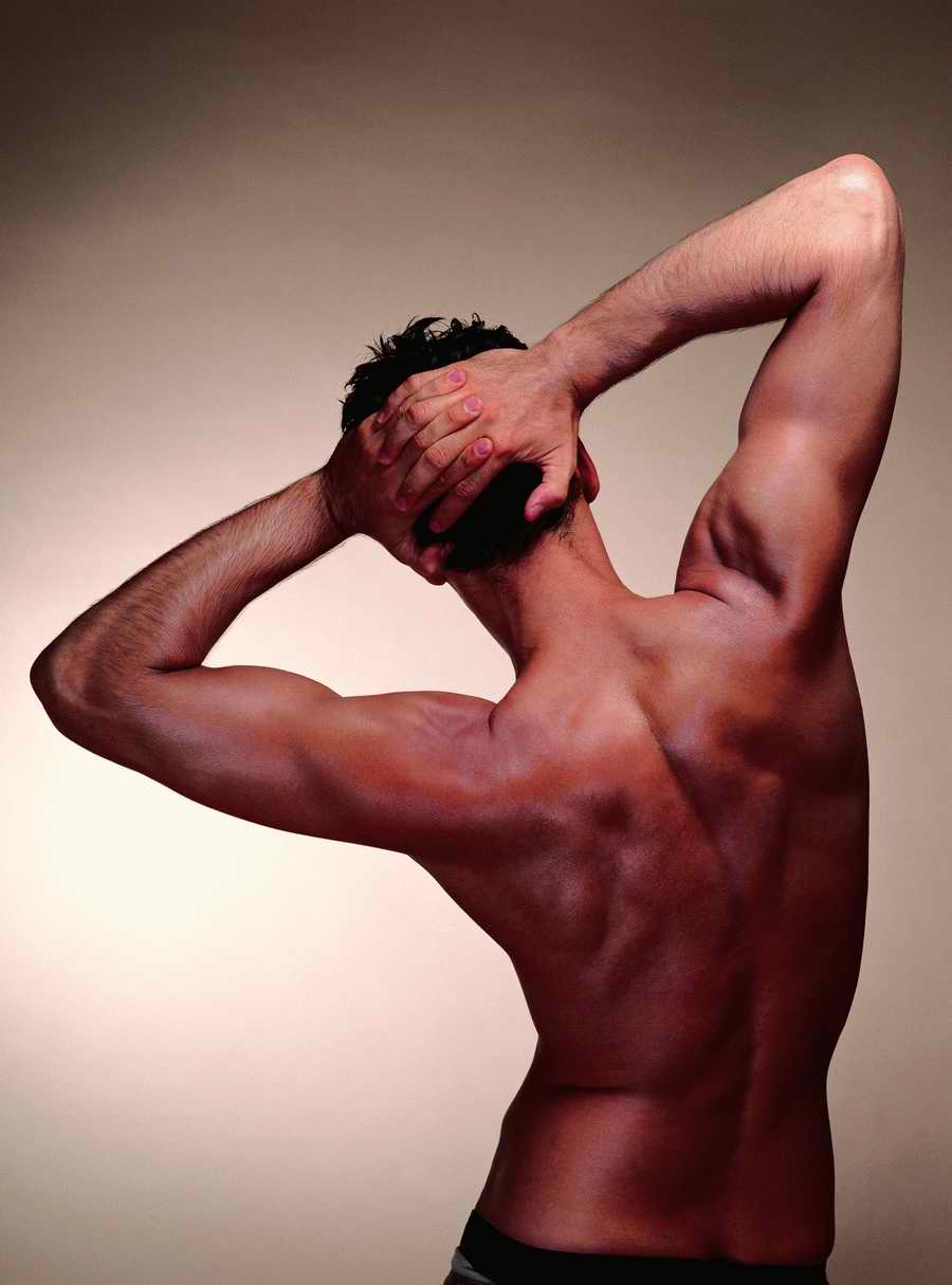 The Male Physique - ImageDJ ></a>
<script language=JavaScript> 
  var txt = 