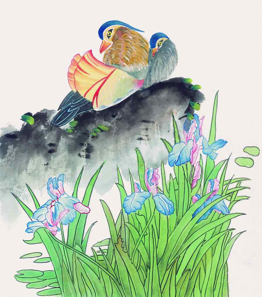 Fortune Birds - Imagemore ></a>
<script language=JavaScript> 
  var txt = 