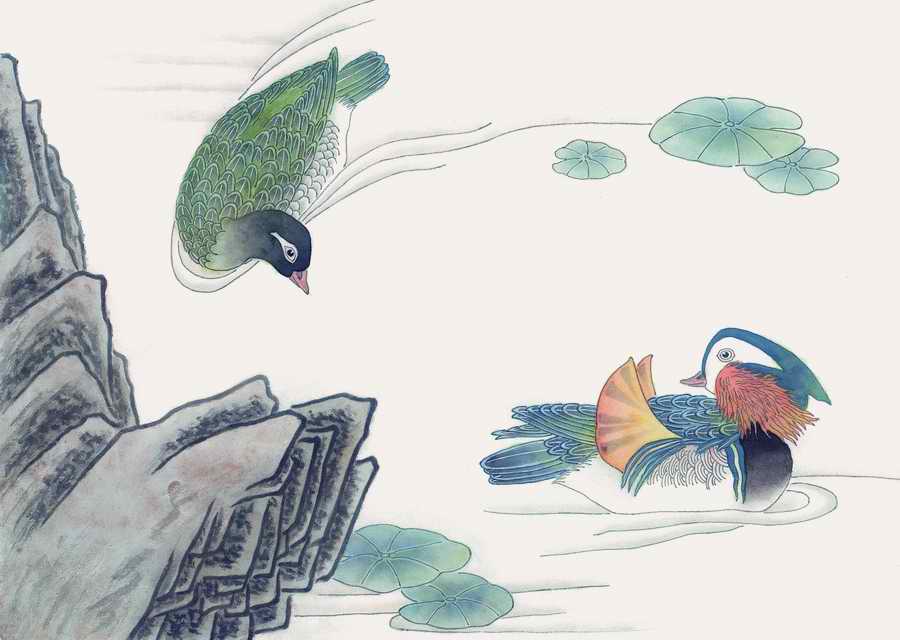 Fortune Birds - Imagemore ></a>
<script language=JavaScript> 
  var txt = 
