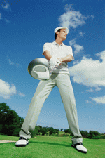 ImageSource: Sexy Golf 