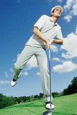 ImageSource: Sexy Golf 