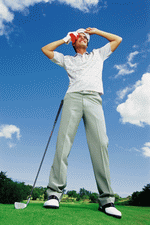 ImageSource: Sexy Golf 