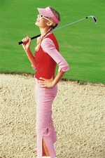 ImageSource: Sexy Golf 