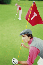 ImageSource: Sexy Golf 