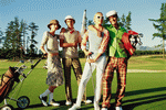 ImageSource: Sexy Golf 