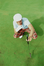 ImageSource: Sexy Golf 