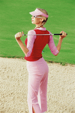 ImageSource: Sexy Golf 