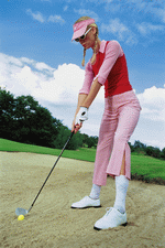 ImageSource: Sexy Golf 