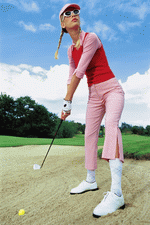 ImageSource: Sexy Golf 