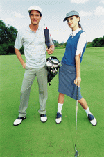 ImageSource: Sexy Golf 