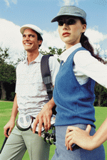 ImageSource: Sexy Golf 