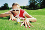 ImageSource: Sexy Golf 