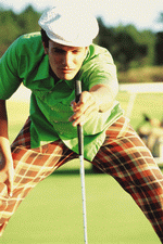 ImageSource: Sexy Golf 